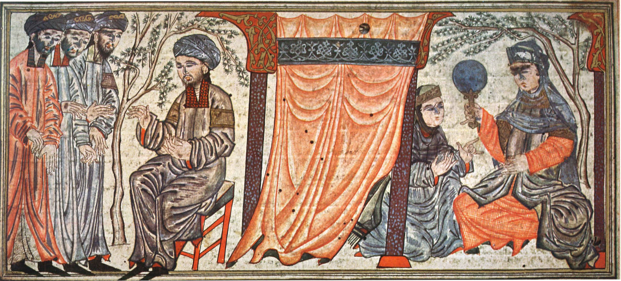 Abraham in Islam