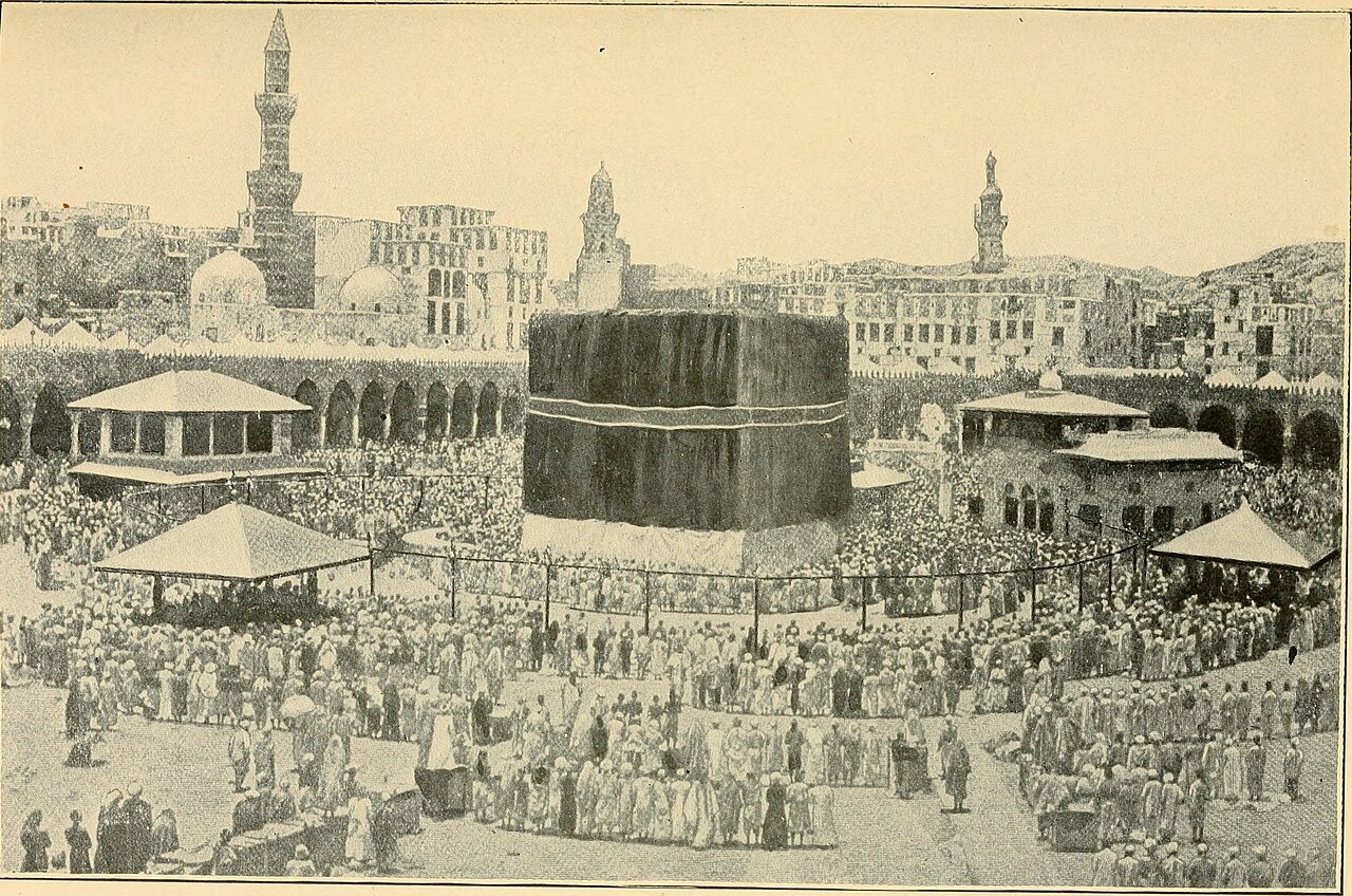 Abraham in Islam