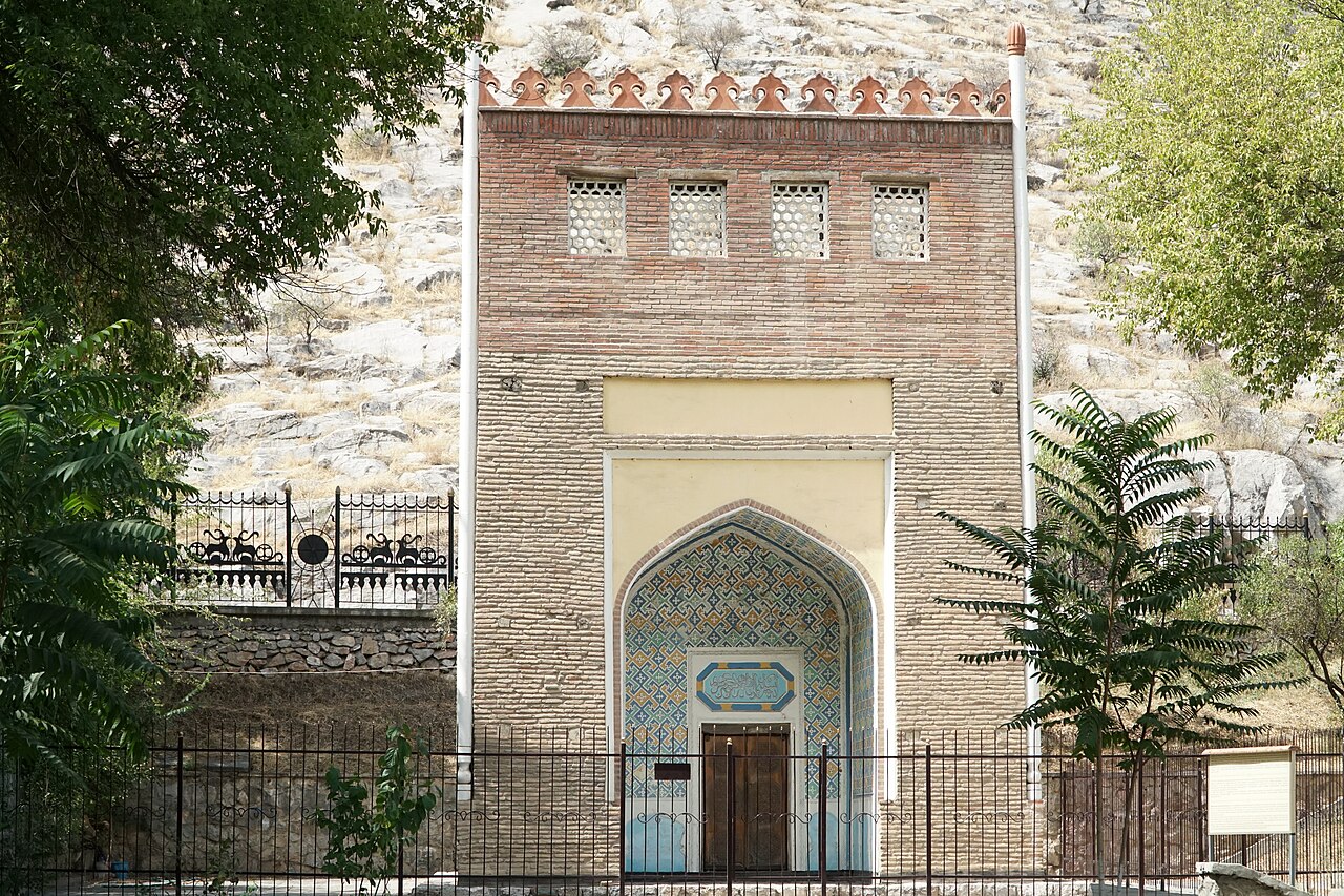 Asif ibn Barkhiya