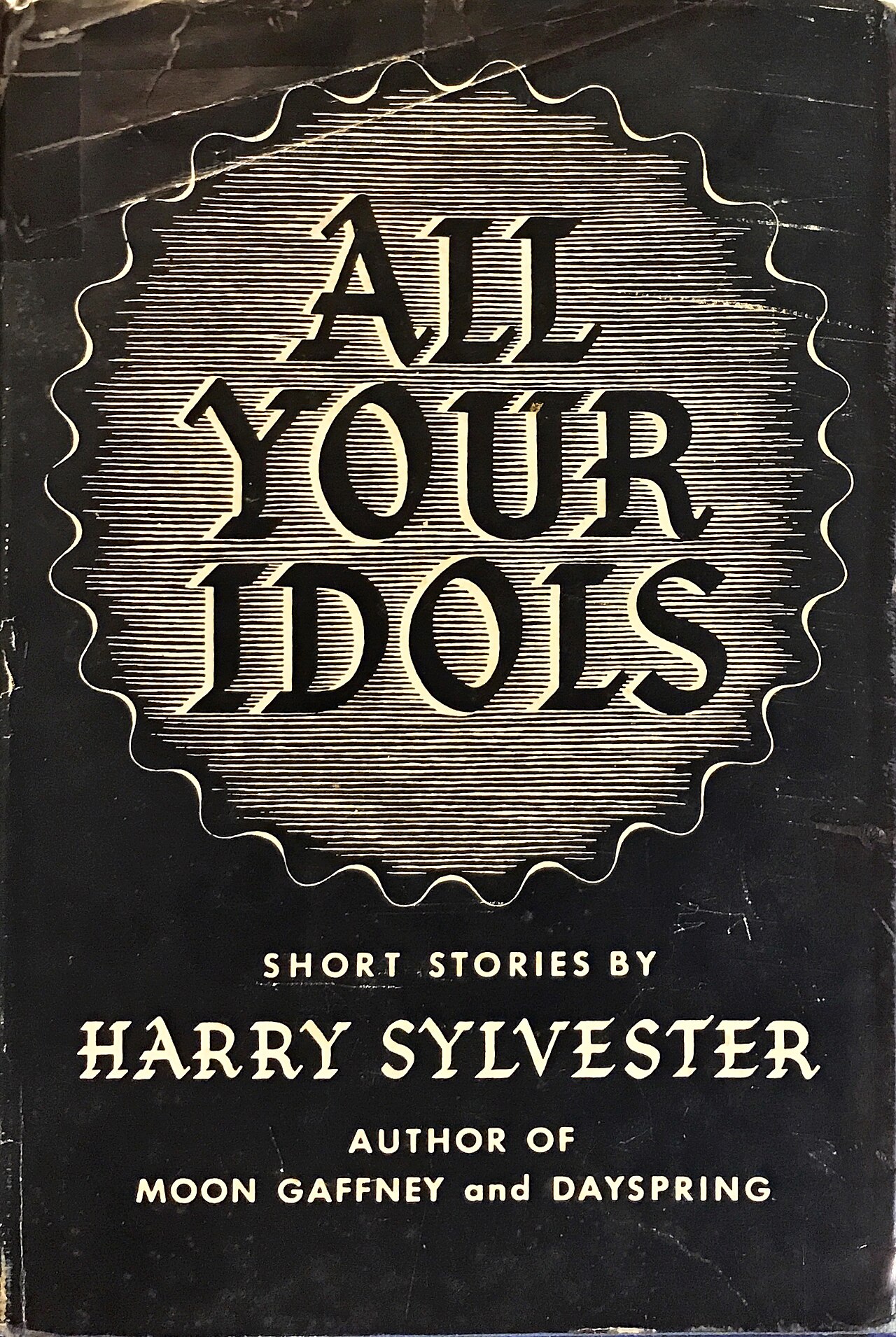 Book of Idols