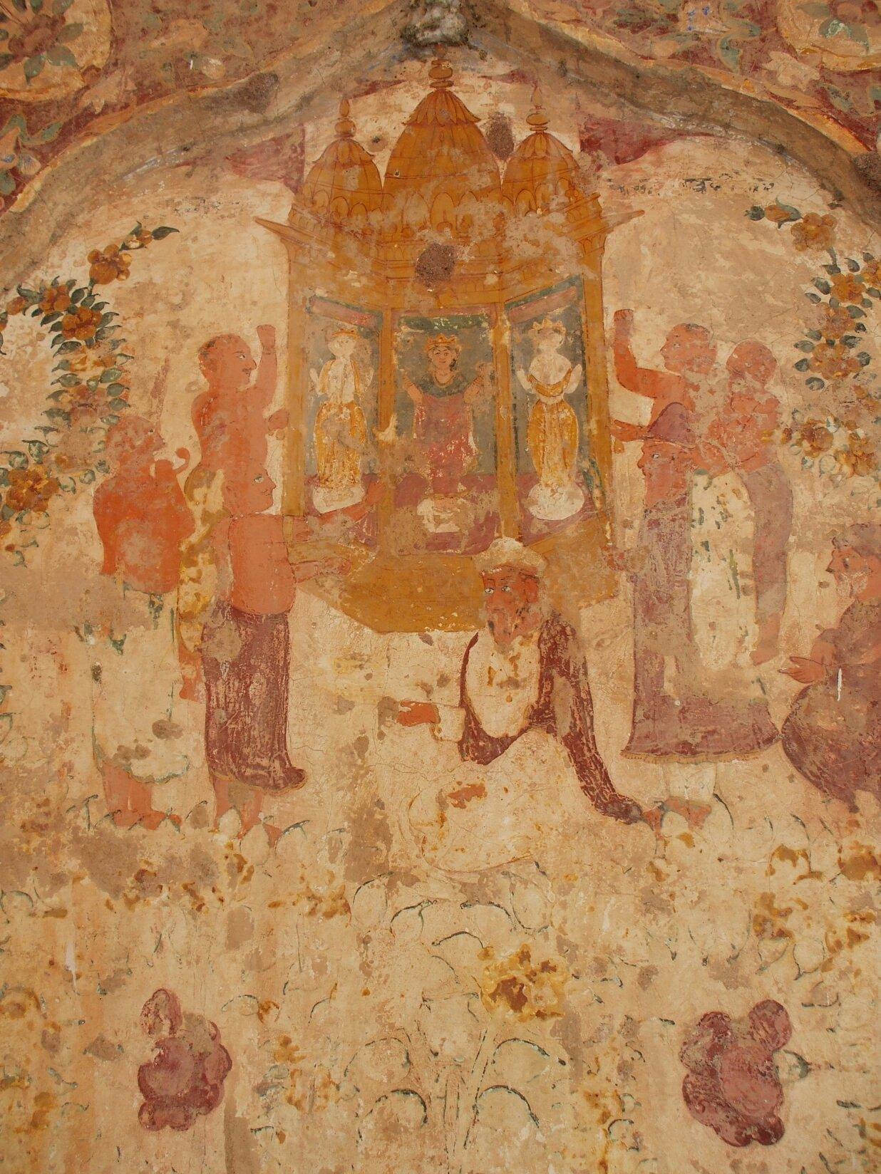 Book of Idols