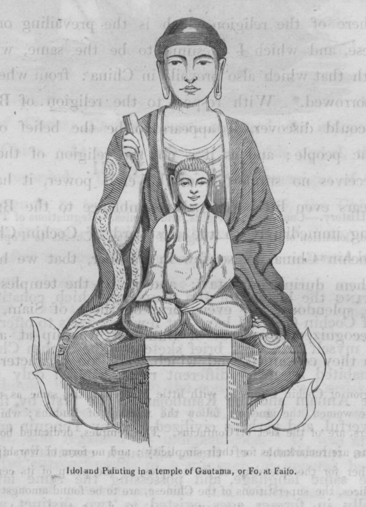 Book of Idols