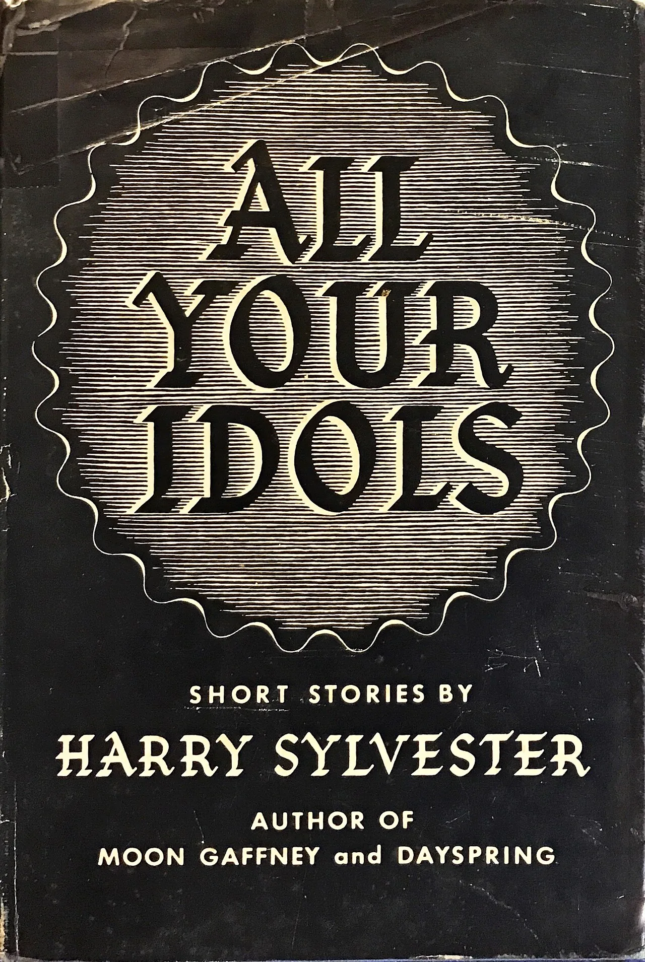 Book of Idols