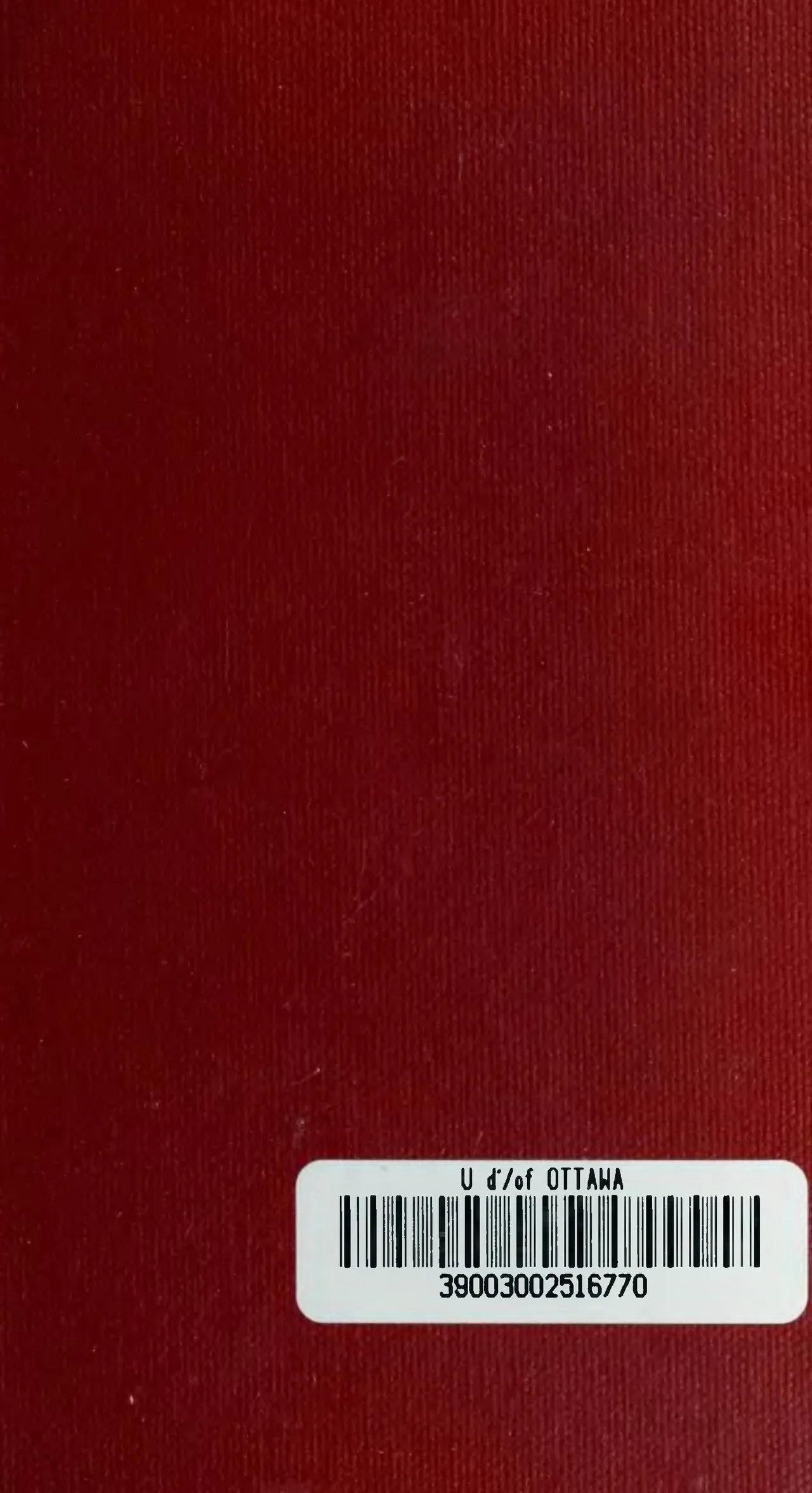 L'histoire de Joseph d'après un manuscrit oriental