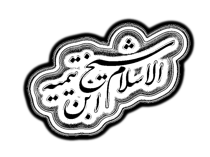 Shaykh ul-islam ibn taymiyyah's name