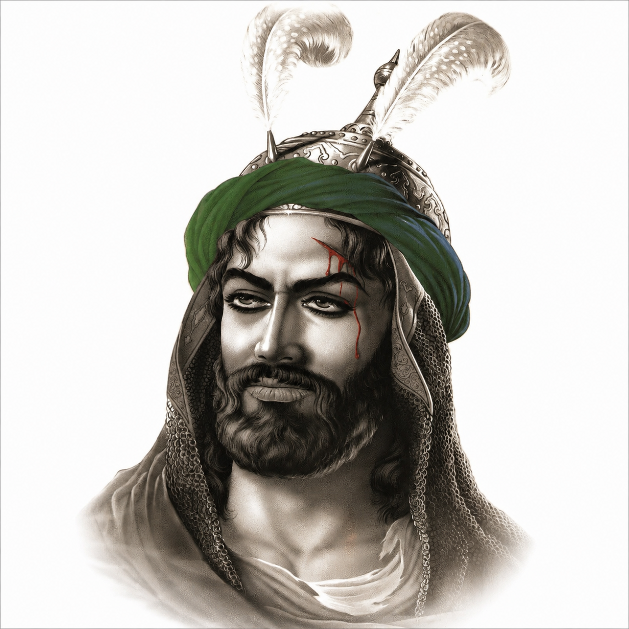 Abbas-ibn Ali