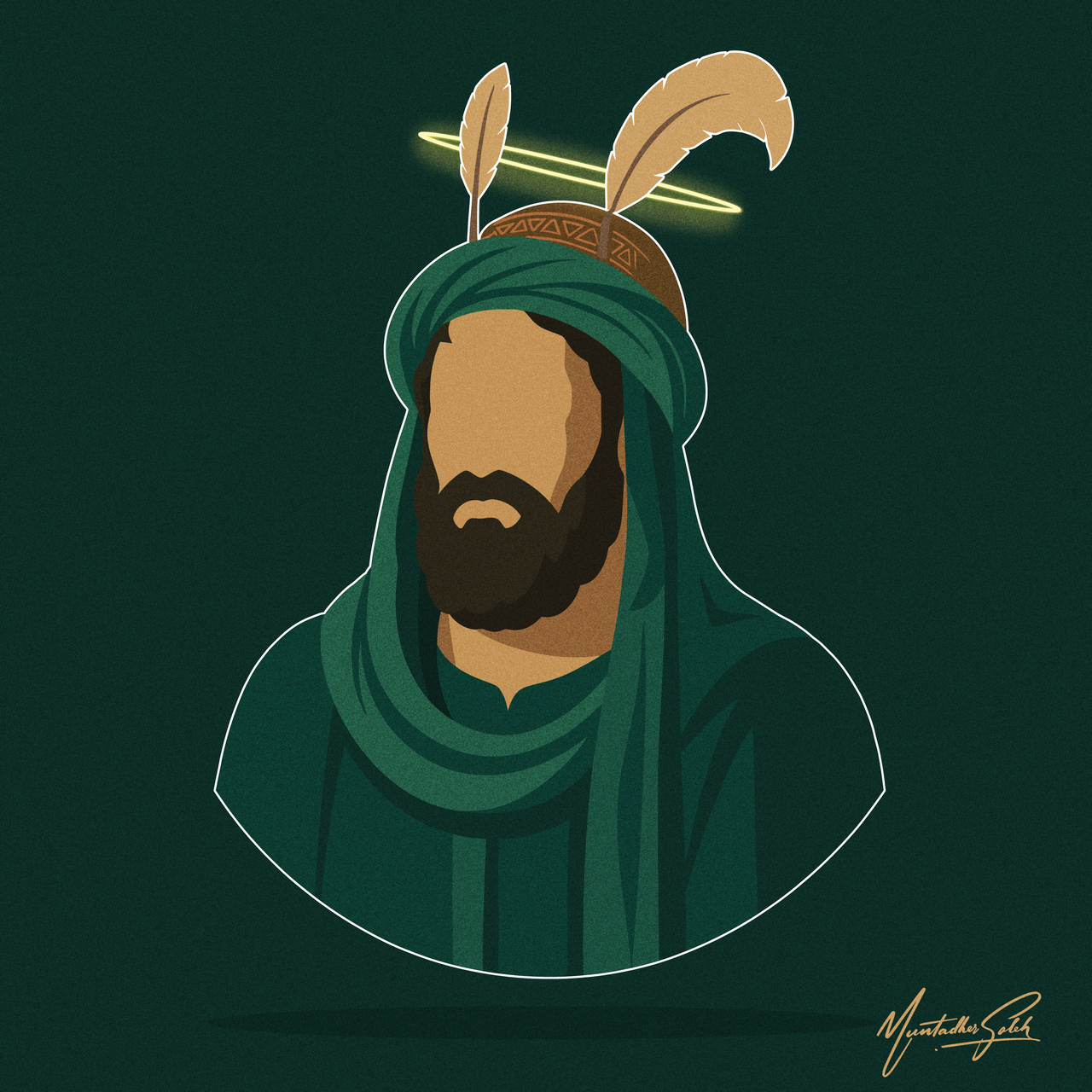 Abbas ibn Ali