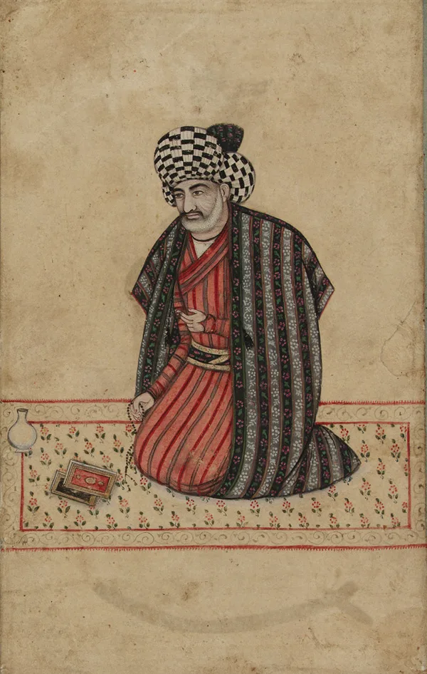 Mohammad-Baqer Majlesi