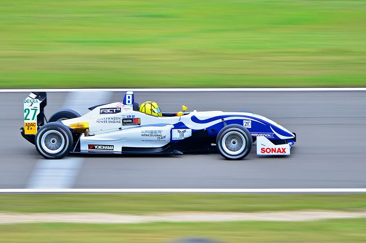 ADM Motorsport