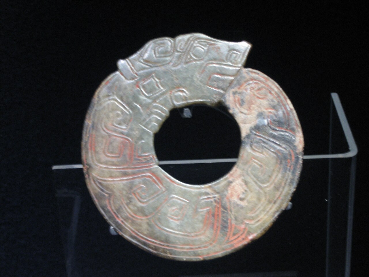 The Dragon Ring