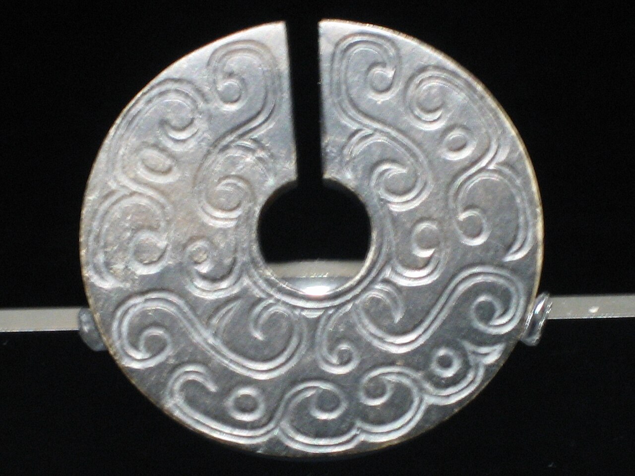 The Dragon Ring