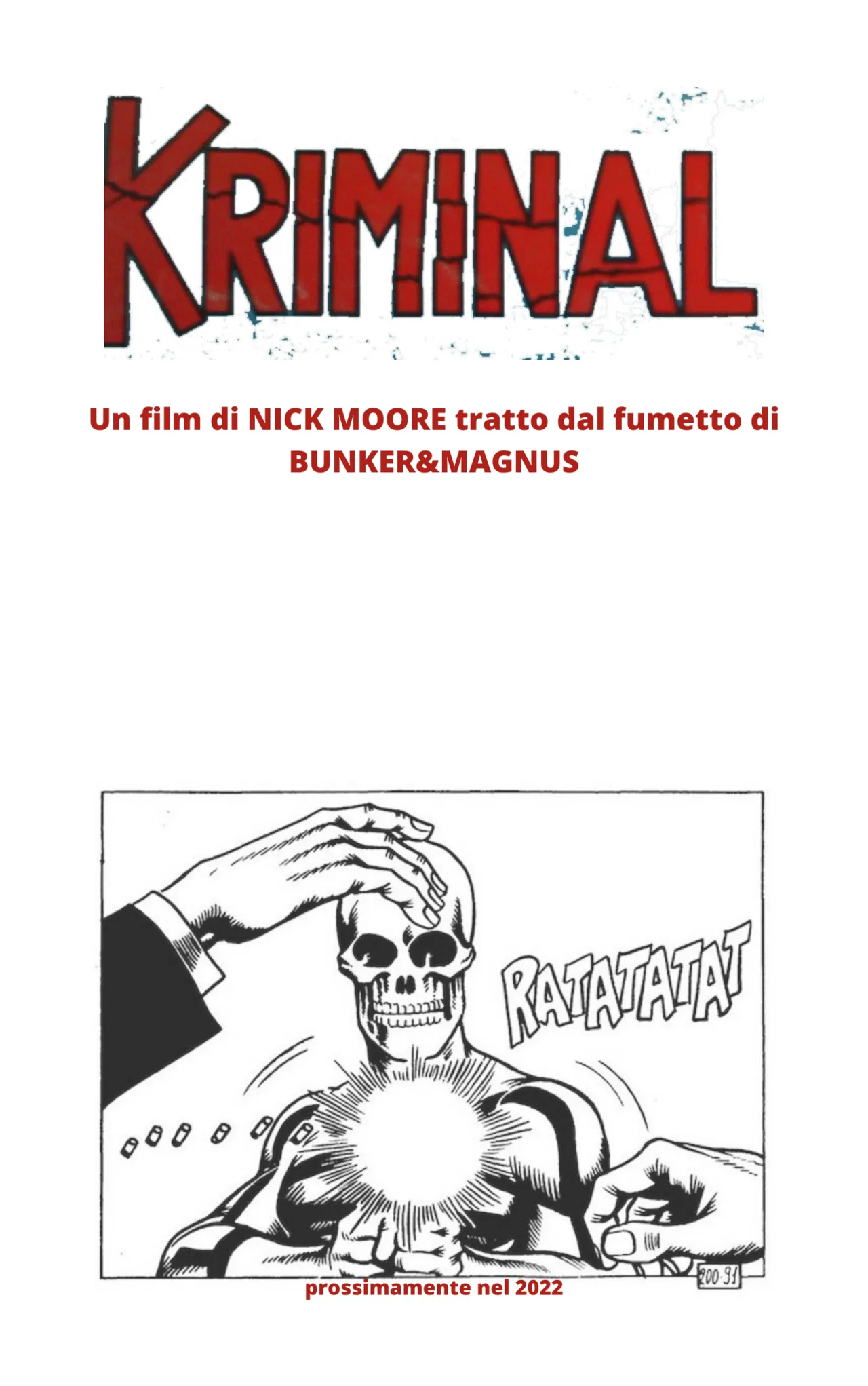 Kriminal (film)