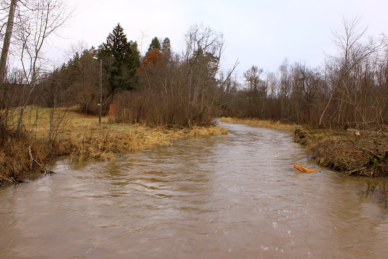 Abava Valley