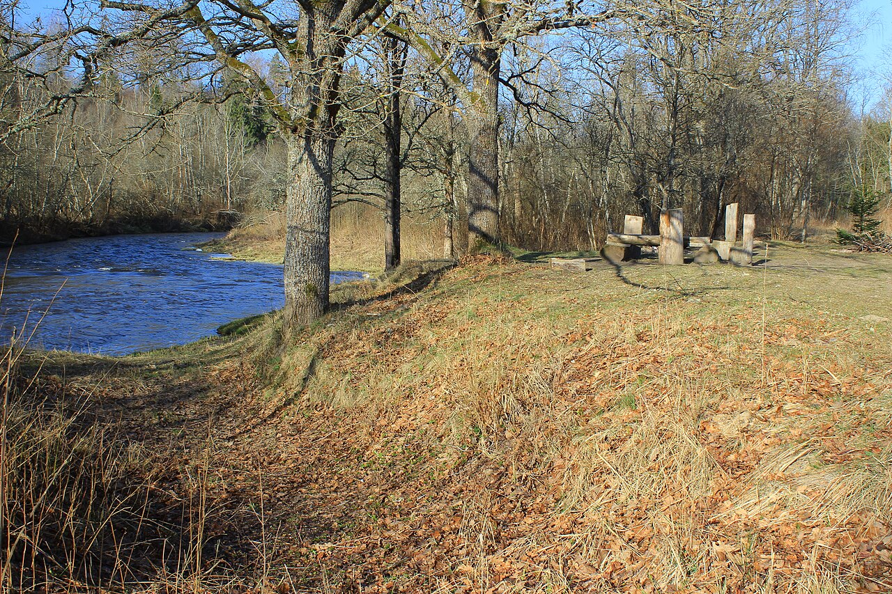 Abava Valley