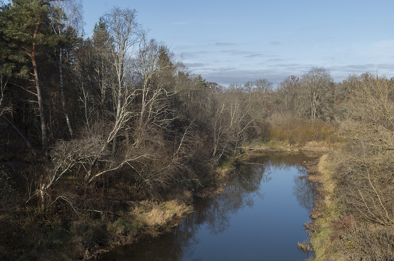 Abava Valley