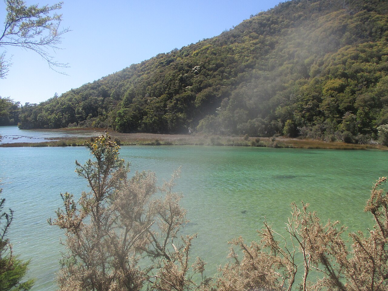 Abel Tasman National Park