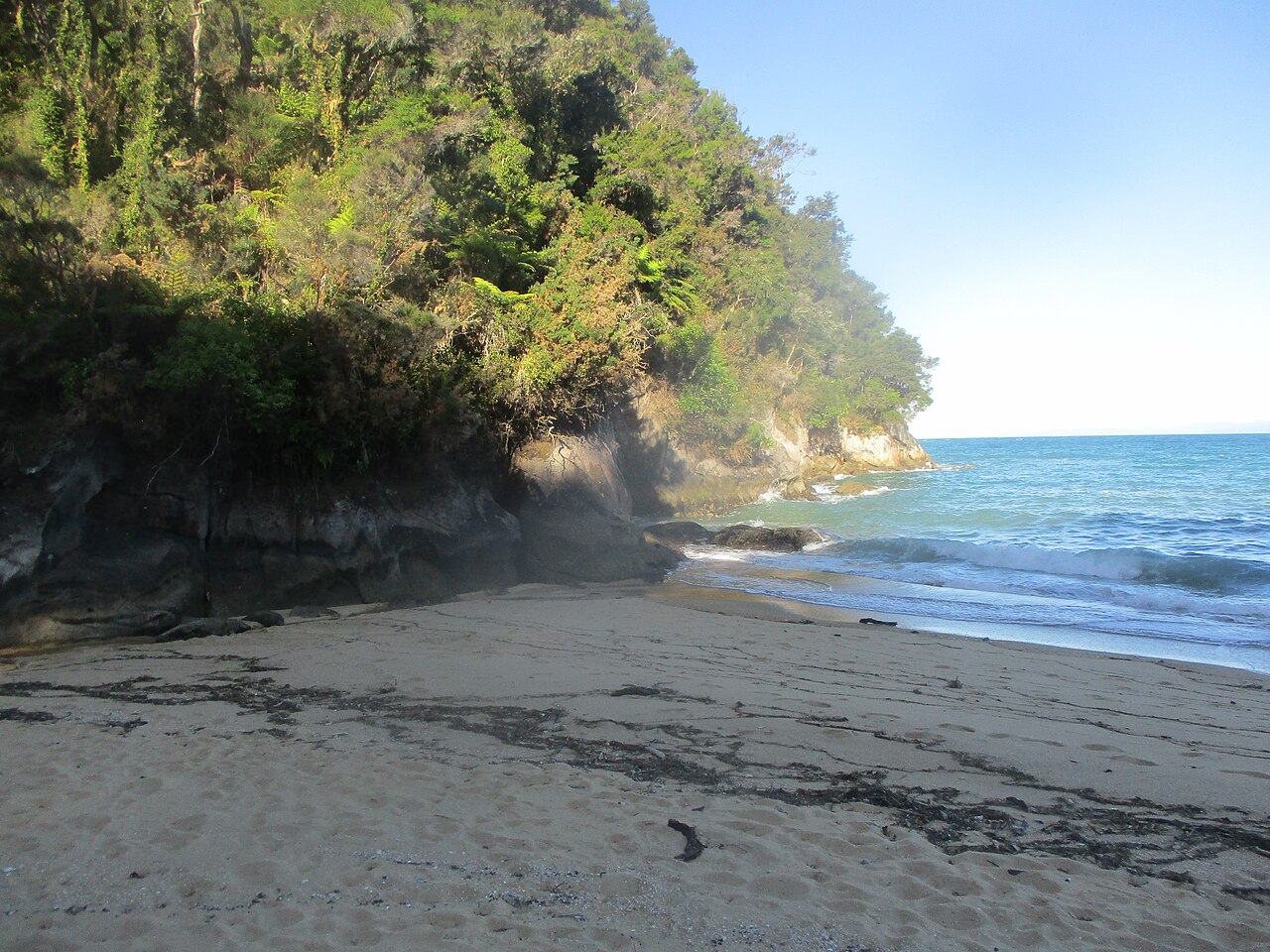 Abel Tasman National Park