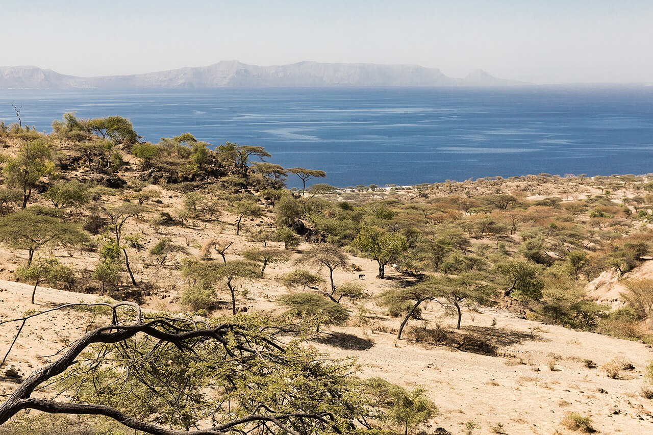 Abijatta-Shalla National Park