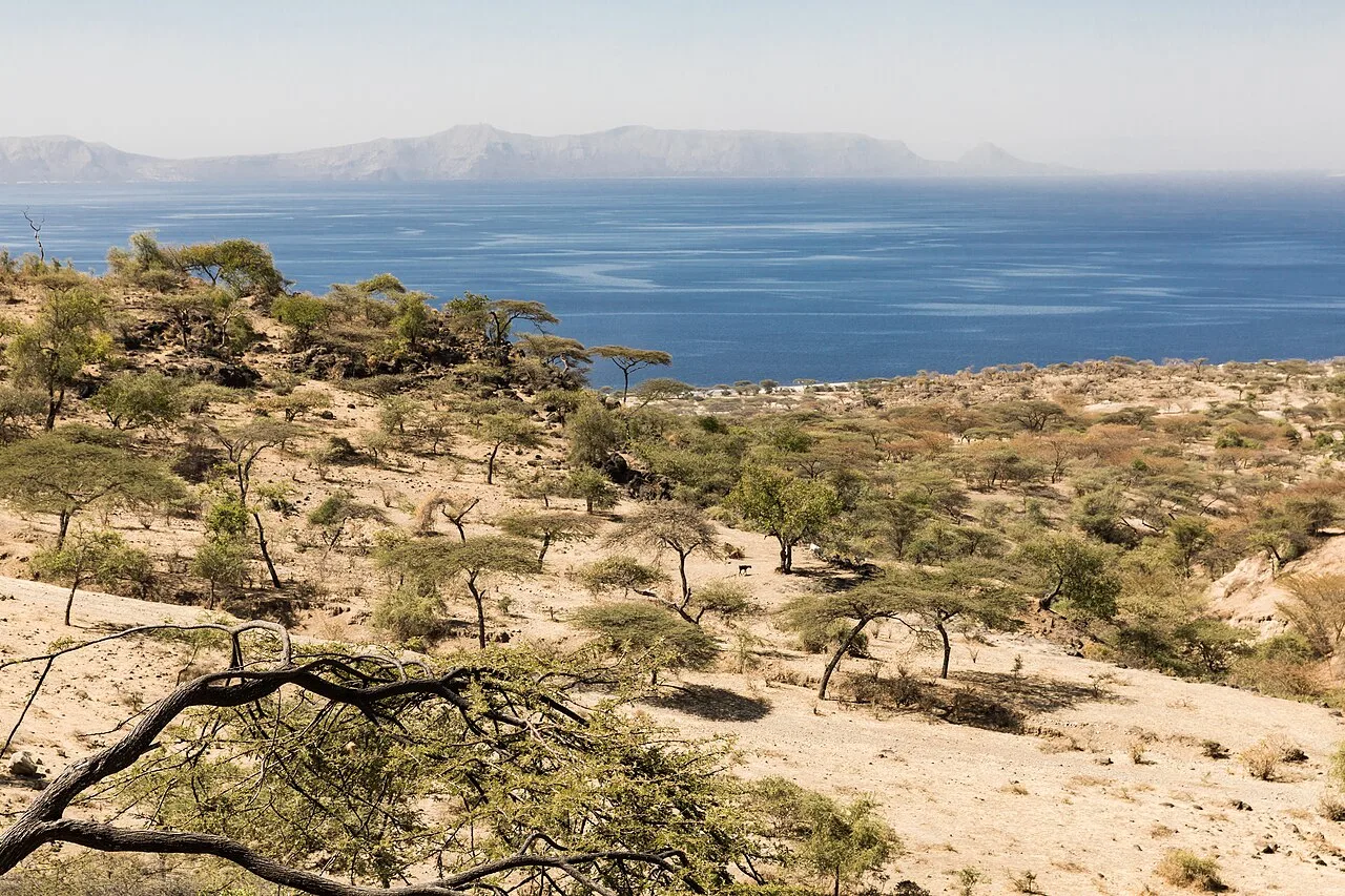 Abijatta-Shalla National Park