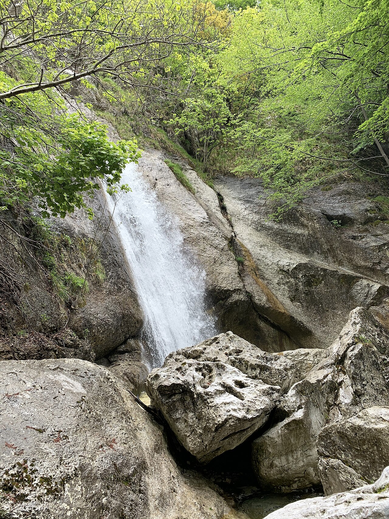 Abruzzo, Lazio and Molise National Park