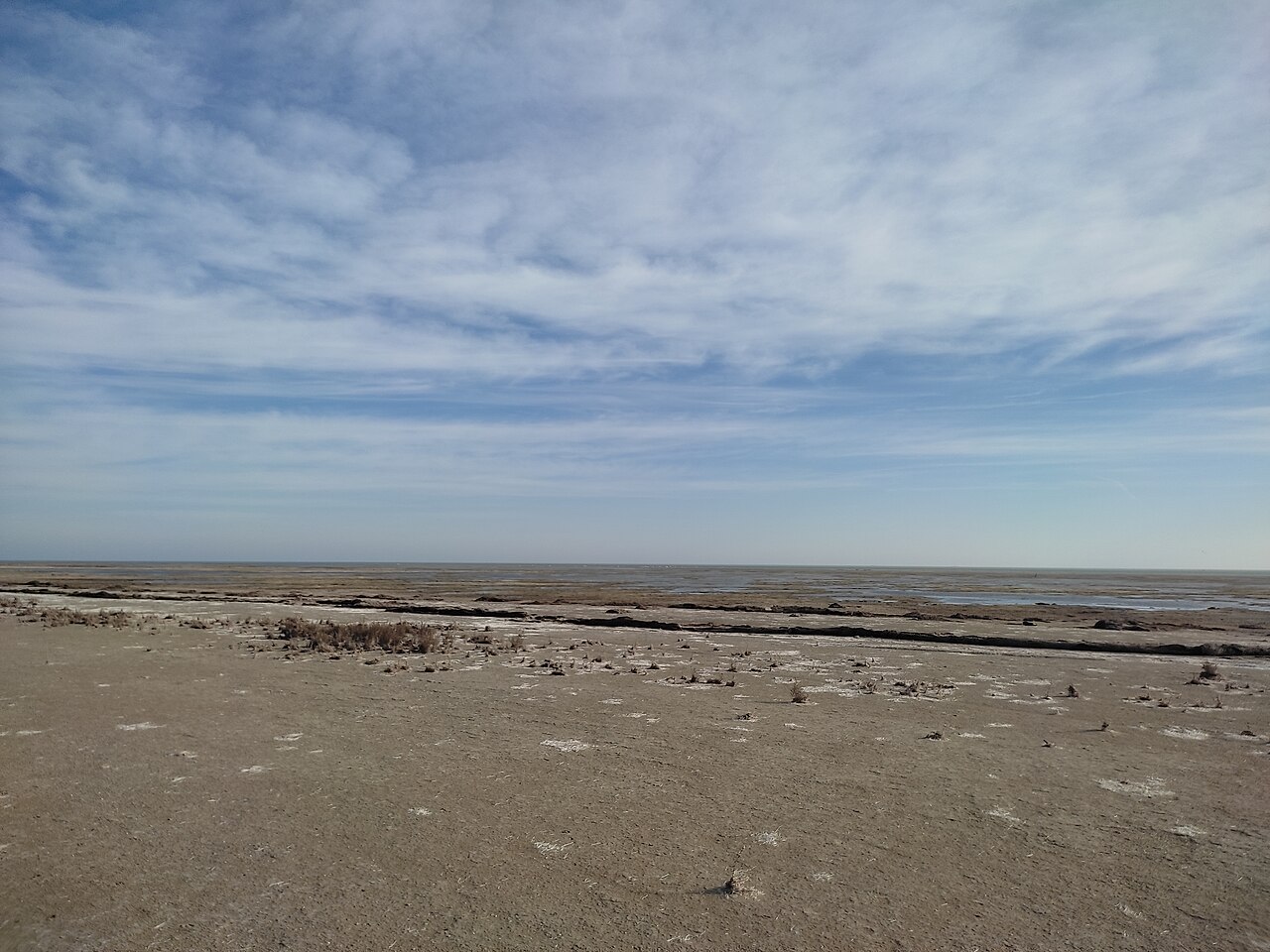 Absheron National Park