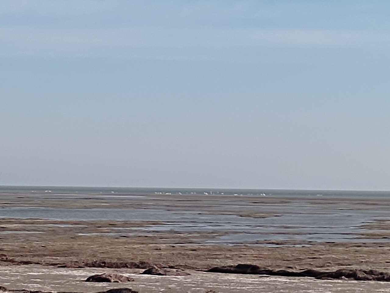 Absheron National Park