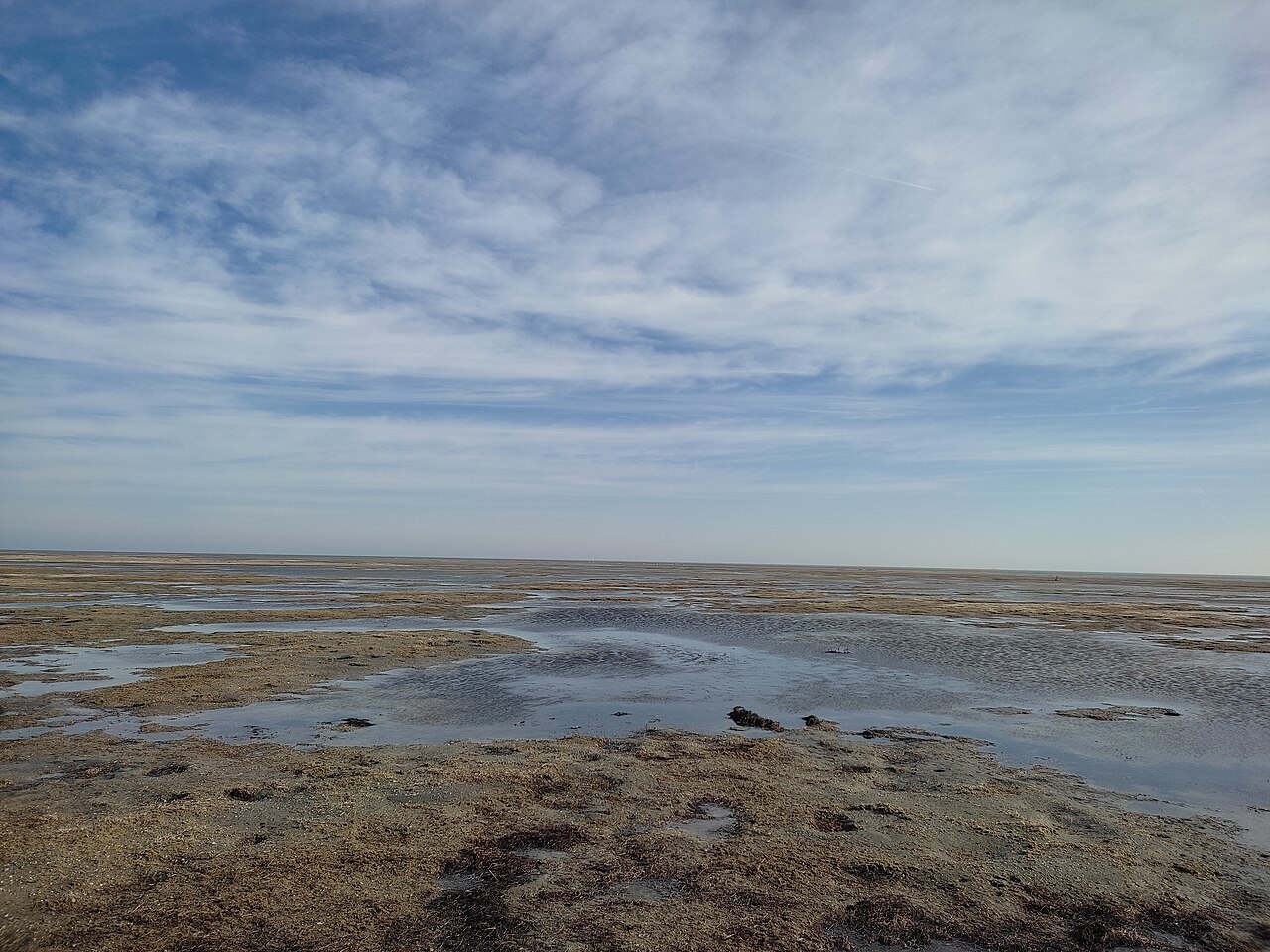 Absheron National Park