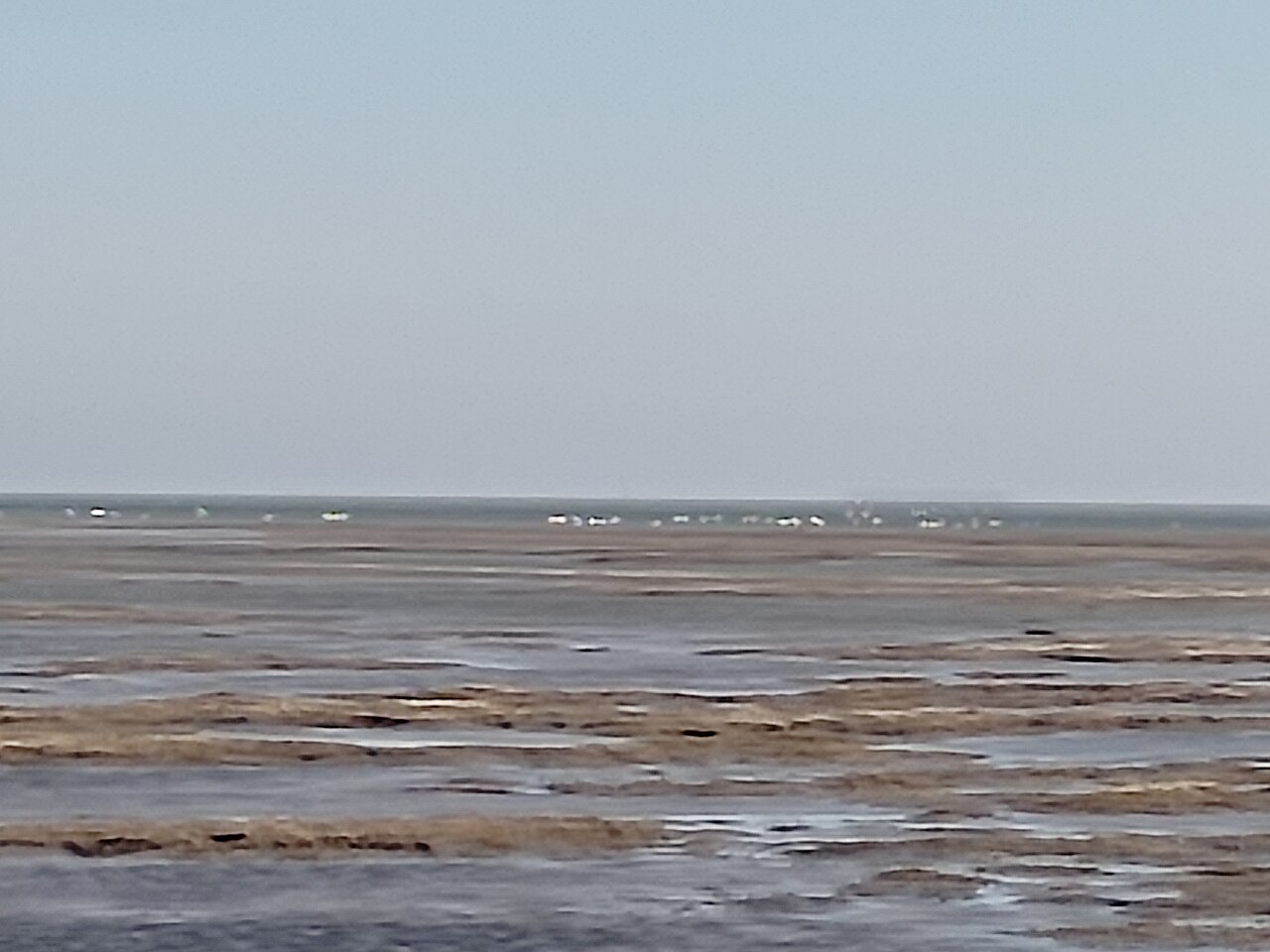 Absheron National Park