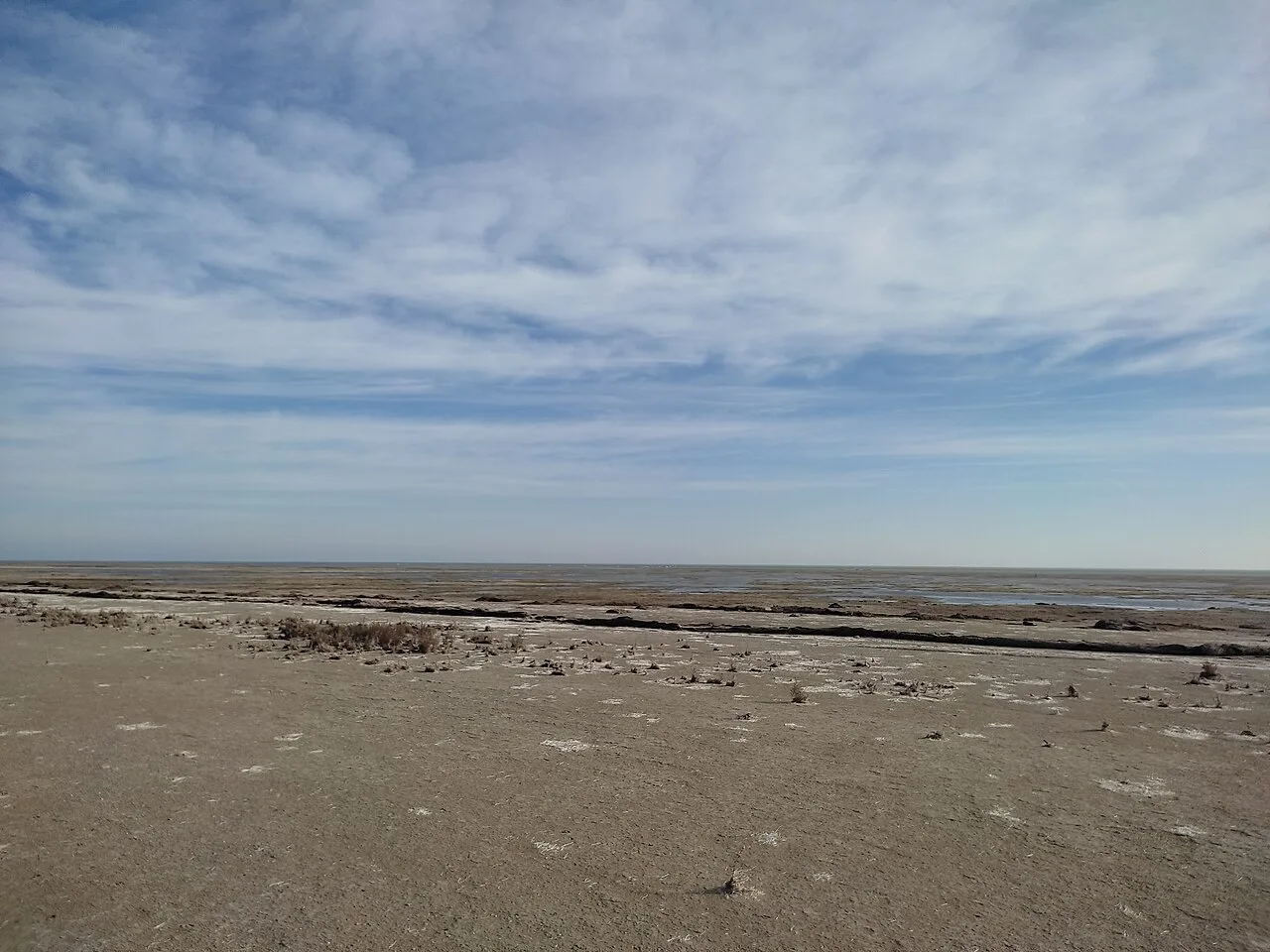 Absheron National Park