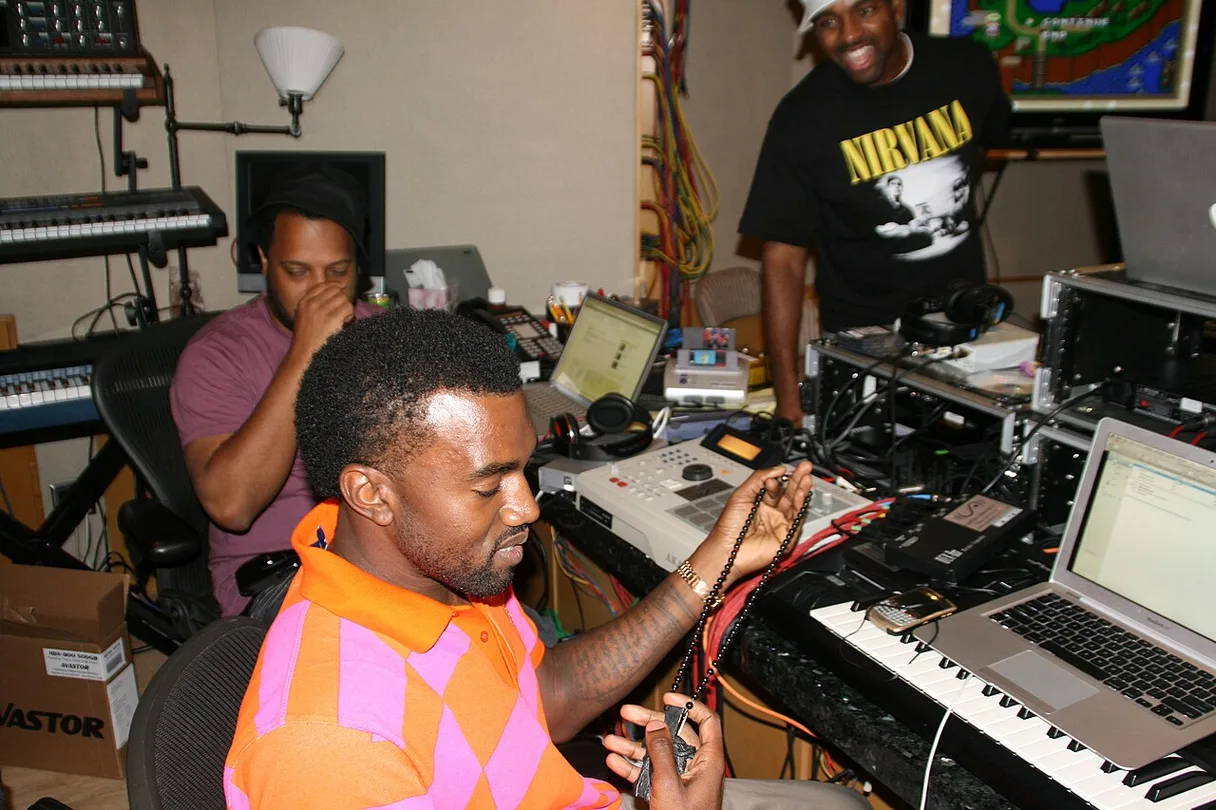 Kanye West
