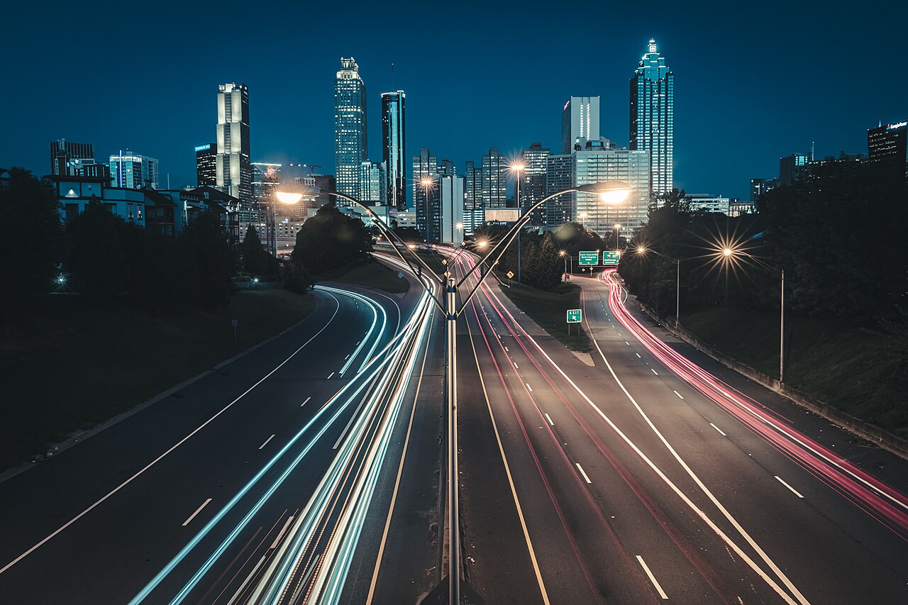 Atlanta, Georgia