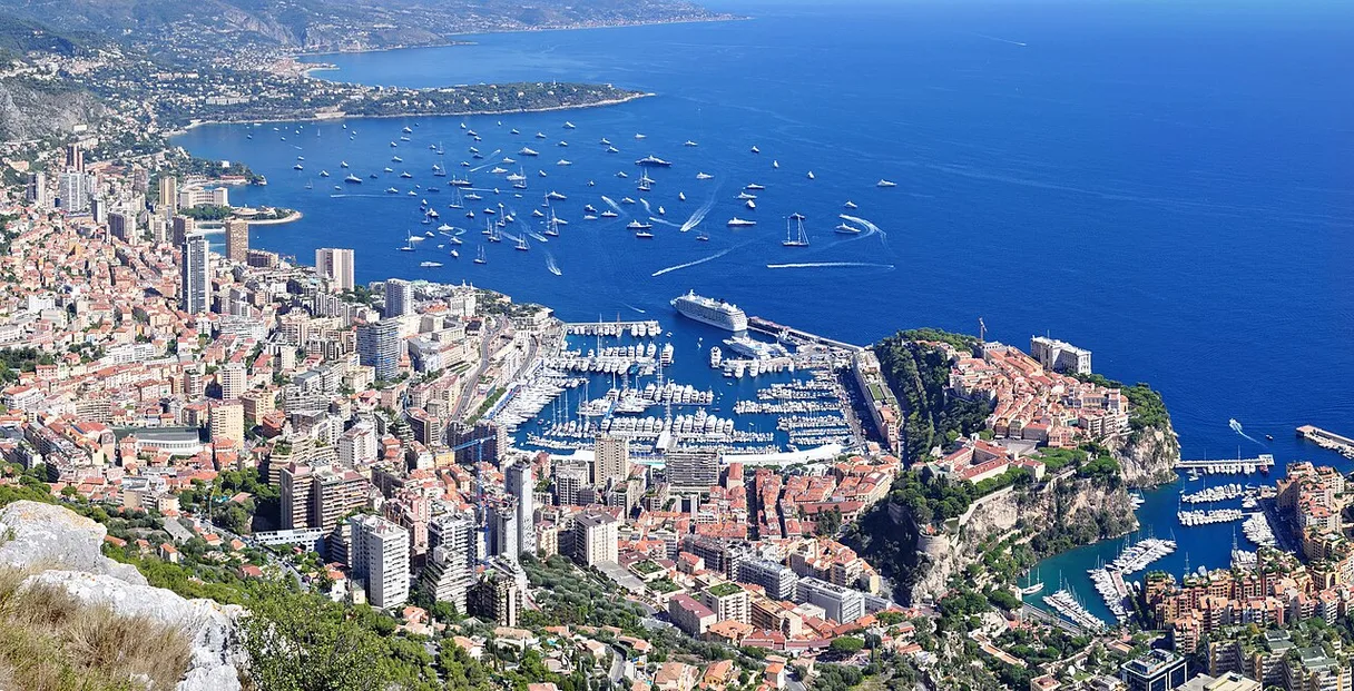 Monte Carlo