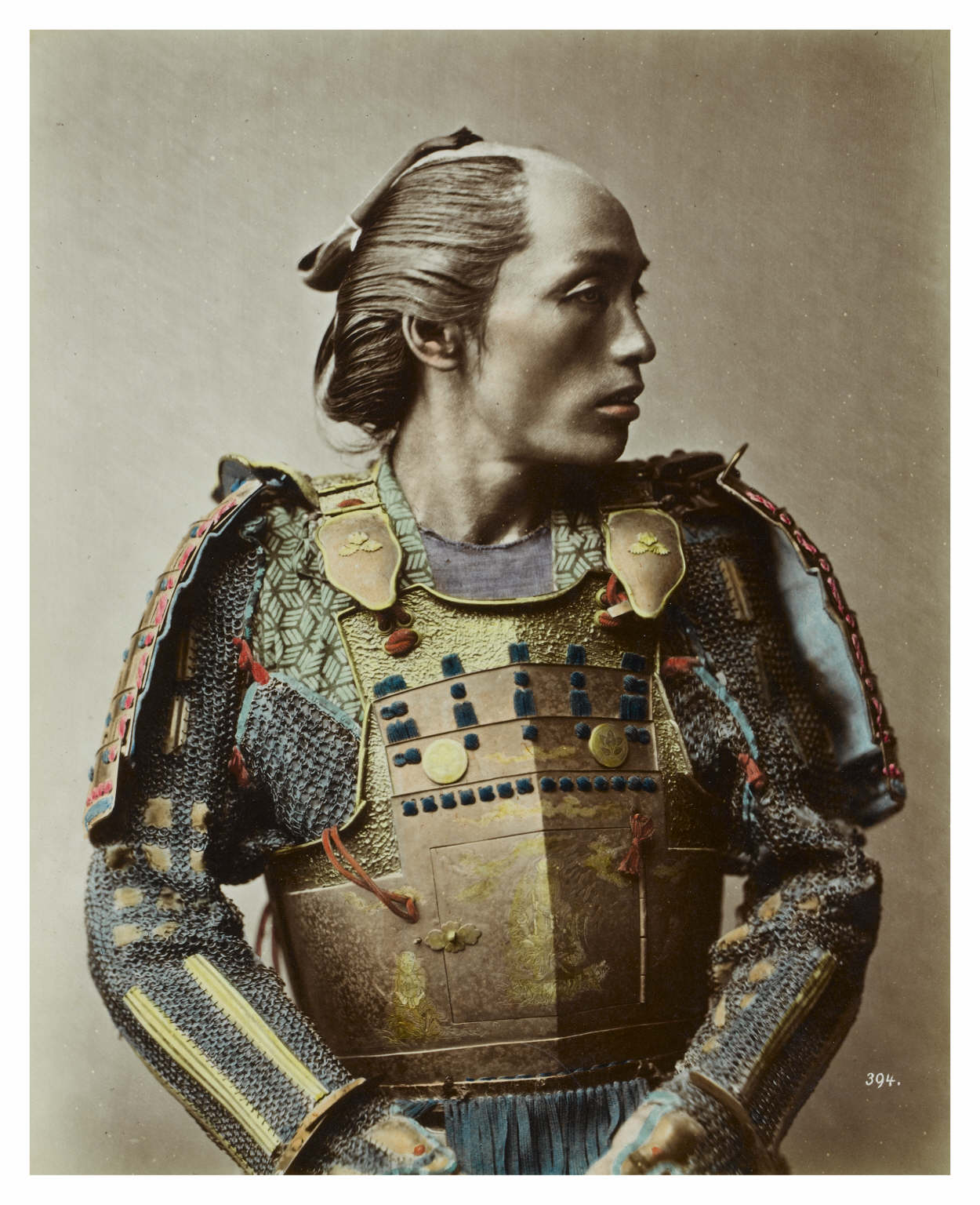 7 Men Samurai