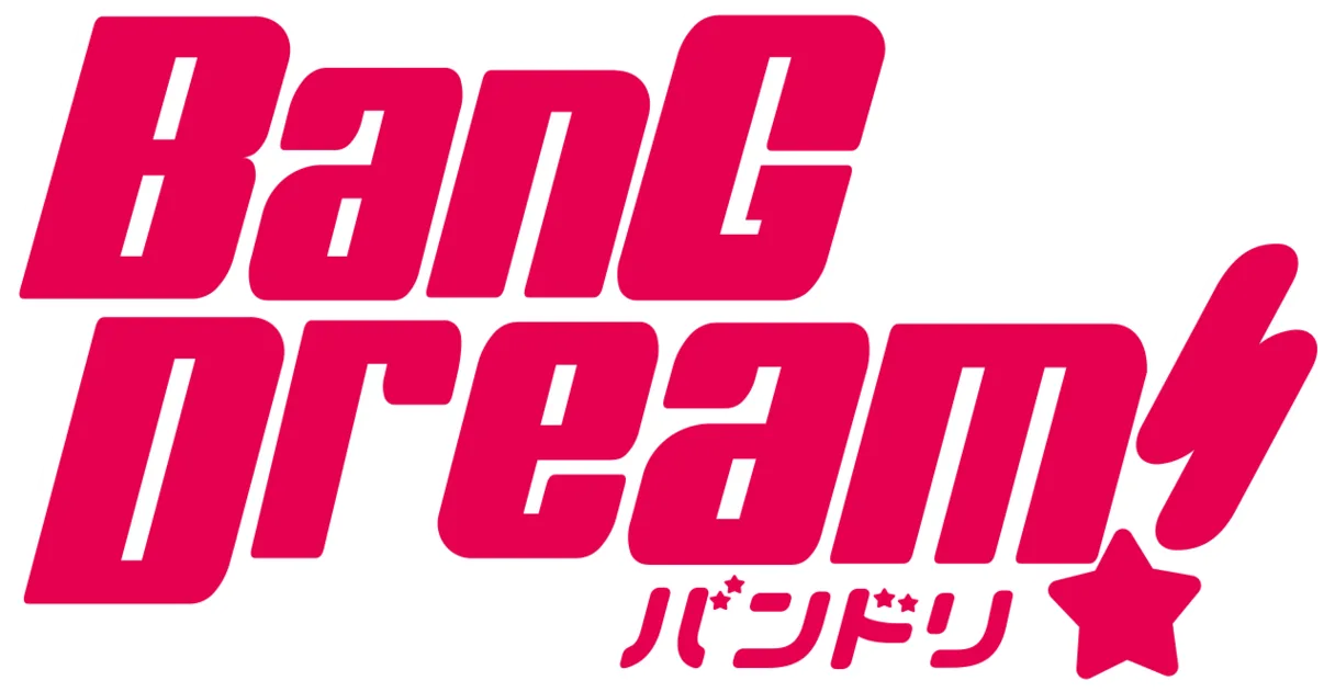 BanG Dream!