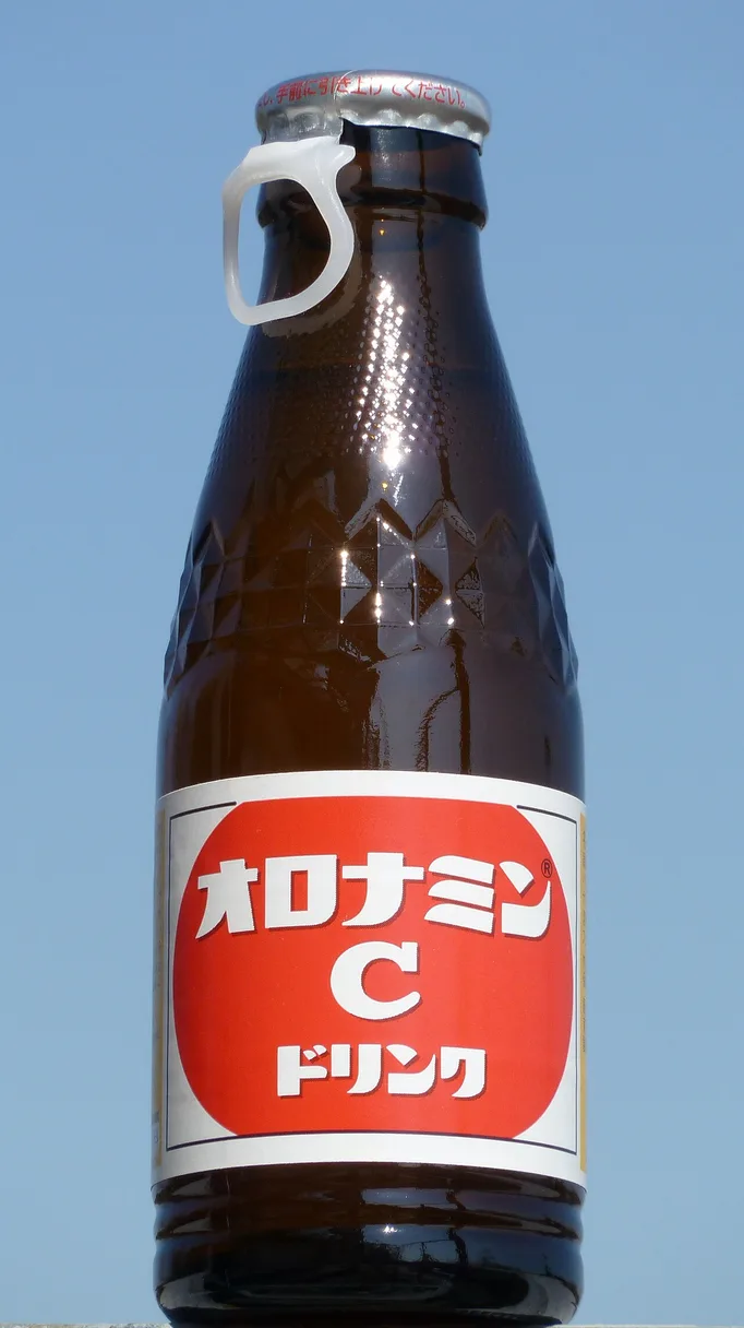 Oronamin C
