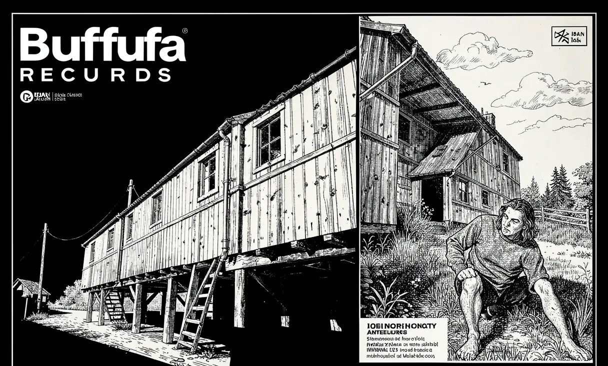 Buffalo Records
