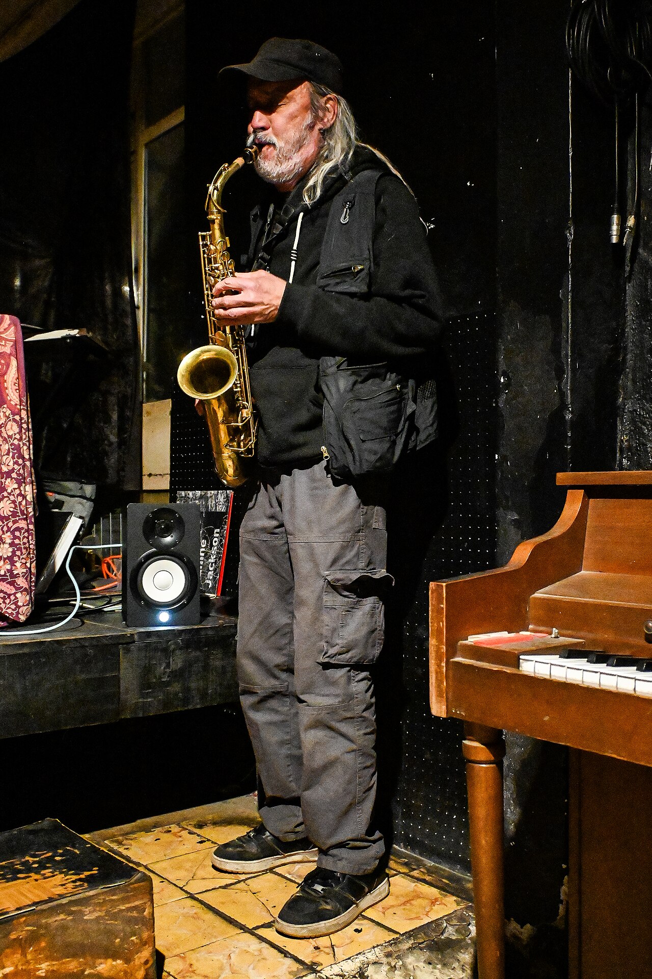 Germán Bringas