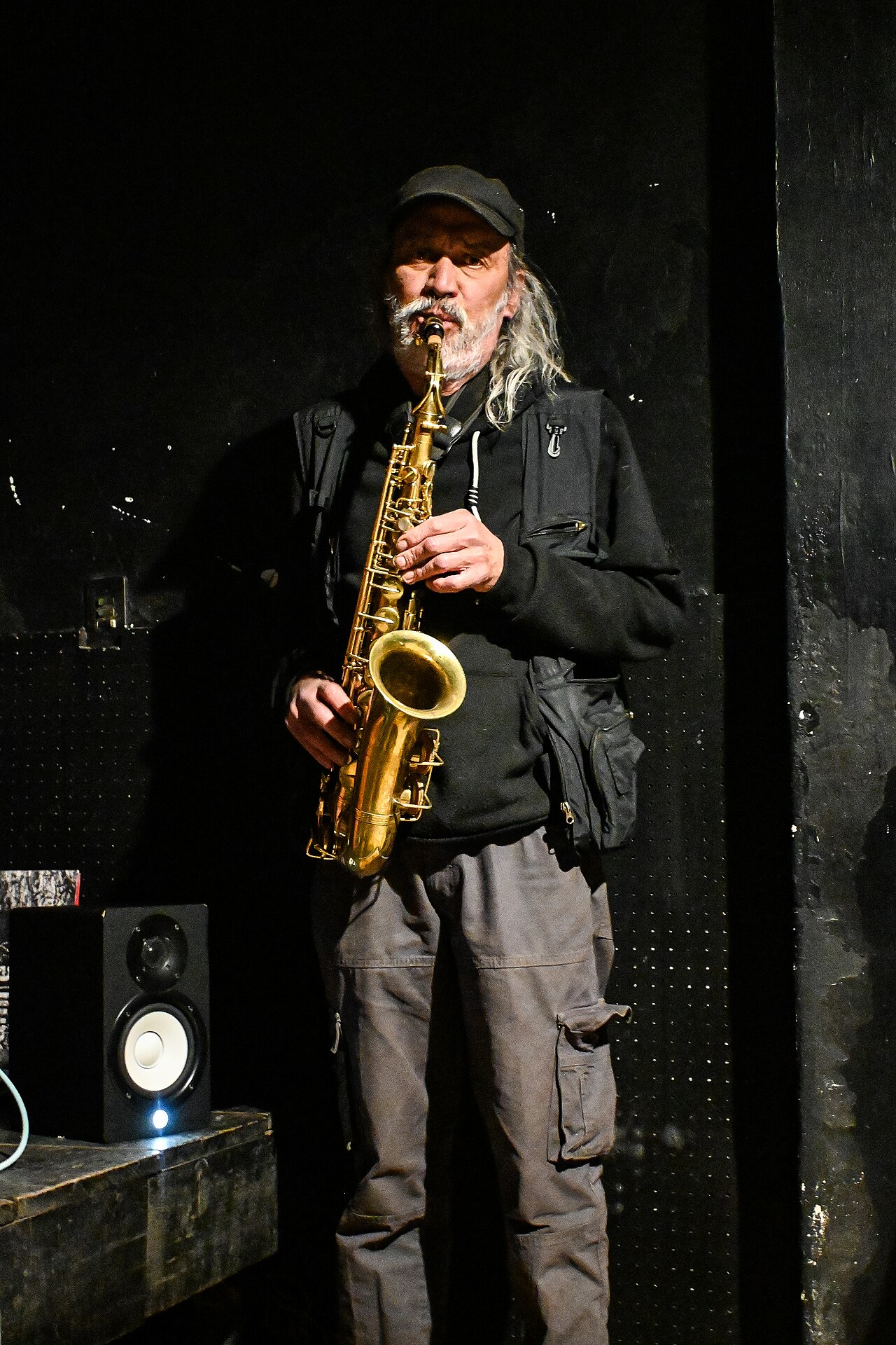 Germán Bringas