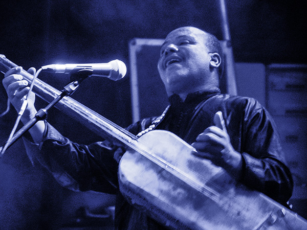 Majid Bekkas