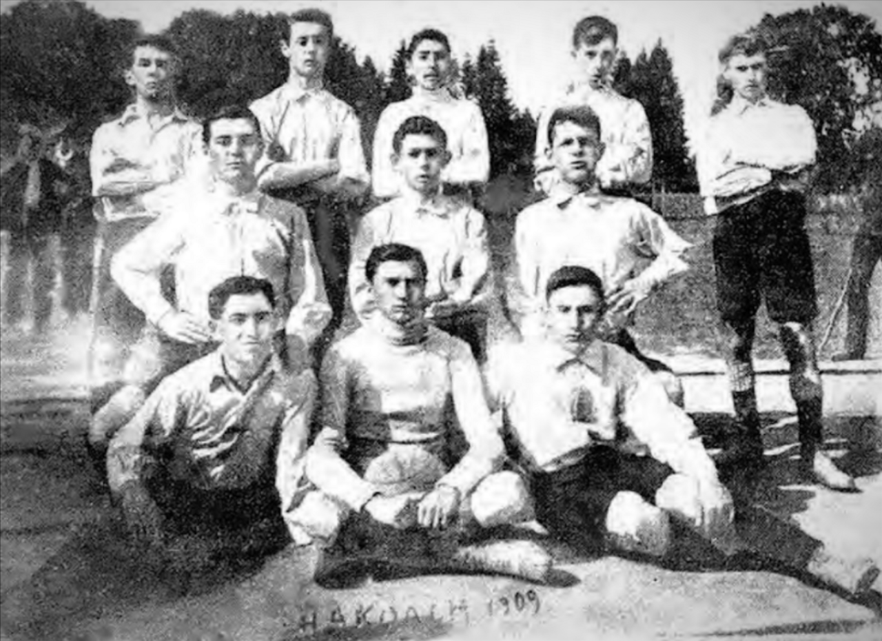 Hakoah Stanisławów