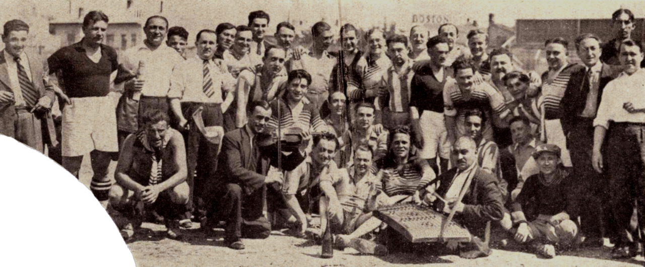 Maccabi București