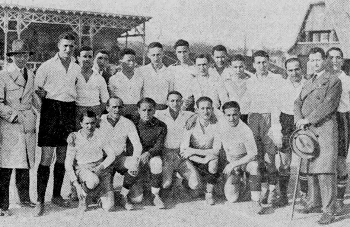 Maccabi București