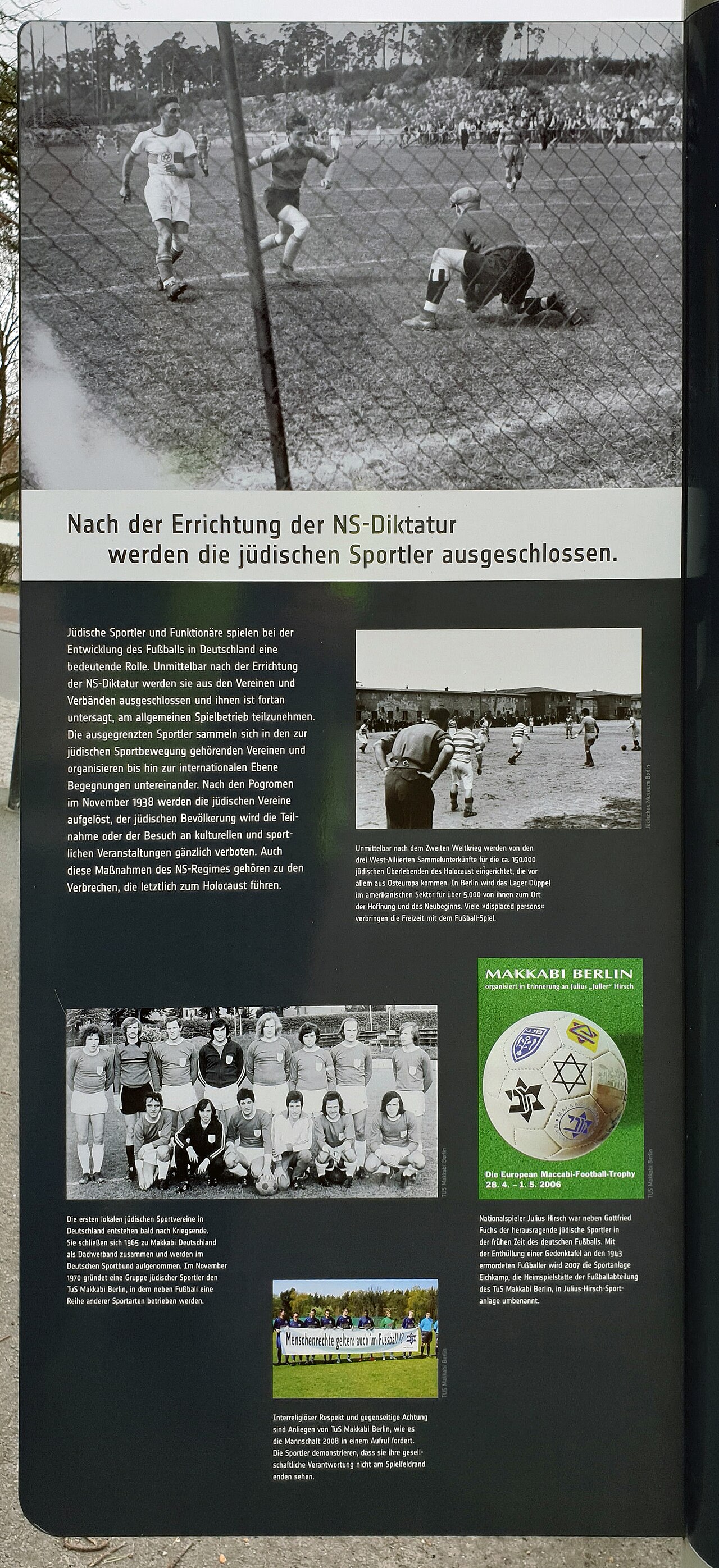 TuS Makkabi Berlin