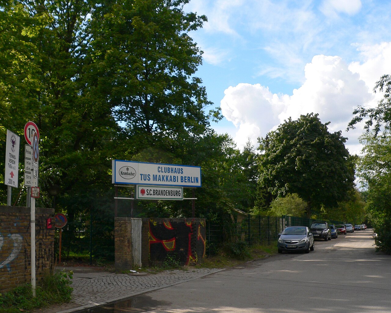 TuS Makkabi Berlin