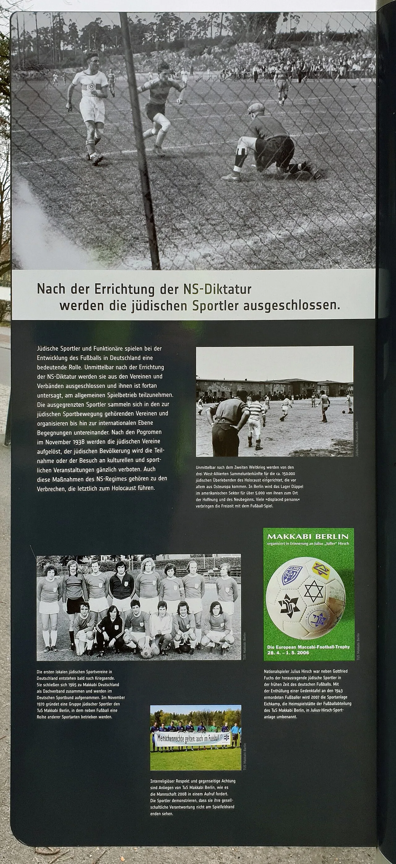 TuS Makkabi Berlin