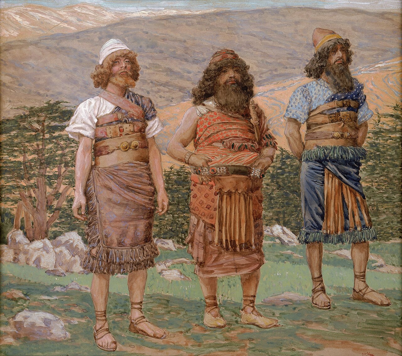 Japheth