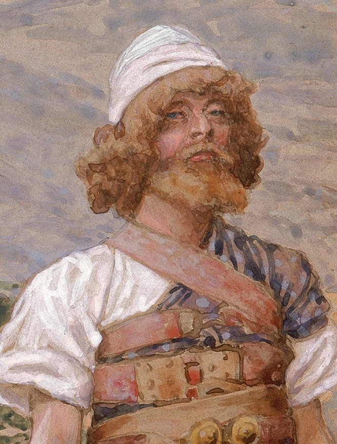 Japheth