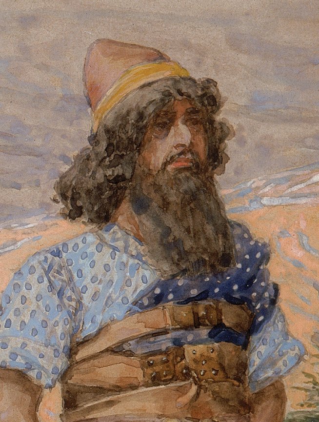 Japheth