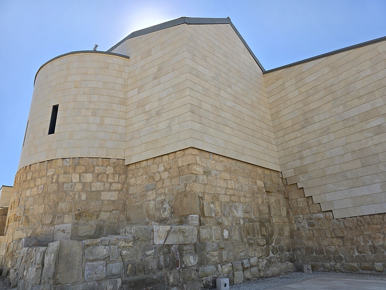 Mount Nebo