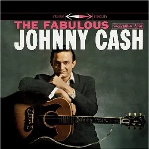 The Fabulous Johnny Cash (1958)